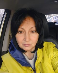 Tatiana Lazareva