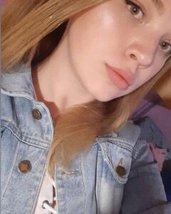 Дарья Приходько