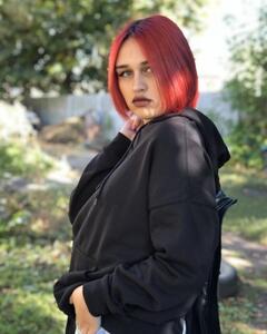 Маргарита Комарницкая