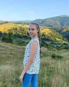 Анастасія Савчук