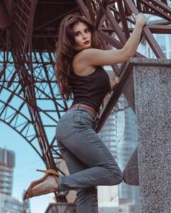 Zarina Frenkel
