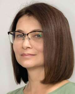 Elena Chalaya