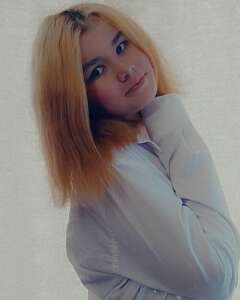 Анна Яківчук