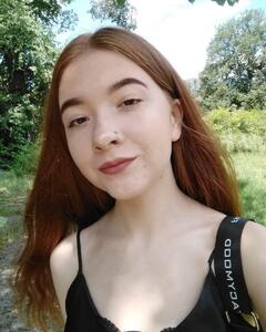 Sasha Roslyk