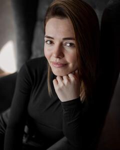 Nadiya Artamonova