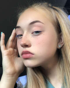 Карина Джусь