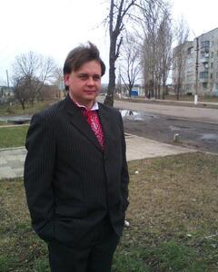 Віталій Соляник