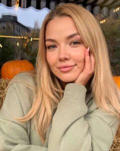 Anna Oliinyk