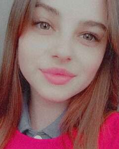 Мария Глушнёва