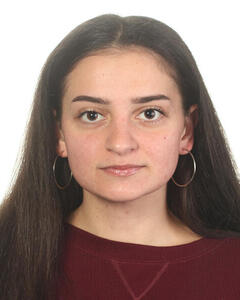 Христина Колодій