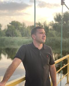 Дмитро Григораш
