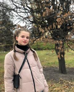 Альона Забокрицька