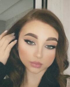 Лера Цимбаленко