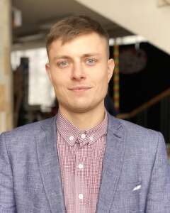 Сергій Зінченко