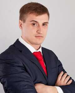 Кирилл Иванов