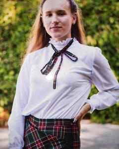 Сніжана Олійник