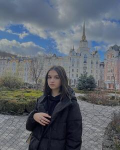 Уля Боровская