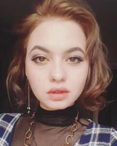 Юлия Мак