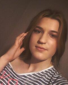 Анна Беляк