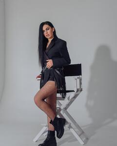 Tanya Balan