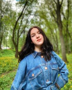 Варвара Абрамова