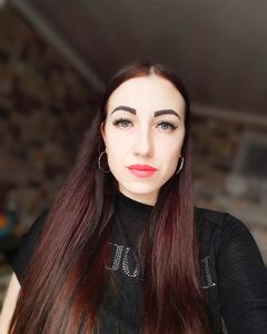 Ира Комар