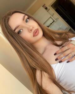 Лана Корпач