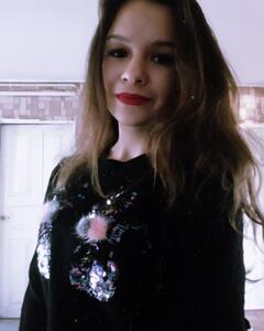 Богдана Савлук