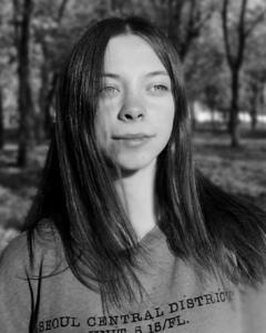 Кароліна Олексієвна