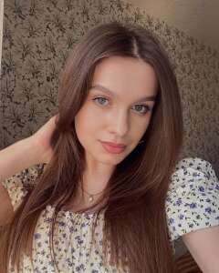 Мария Золотаревская