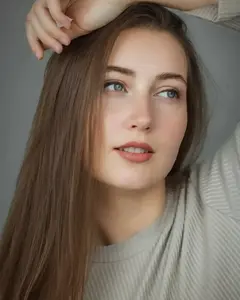 Анастасія Бєлянінова