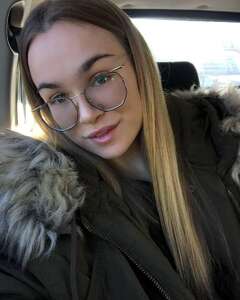 Екатерина Волга