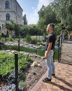 Oleg Todoorov