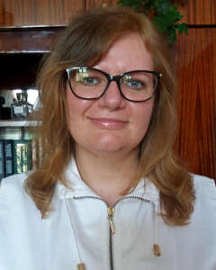 Христина 