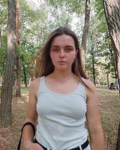 Катерина Борисенко