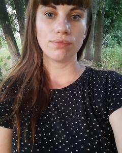 Юлия Кропивка