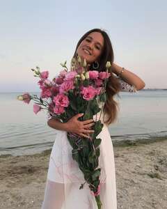 Ирина Степанова