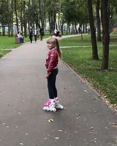 Милана 