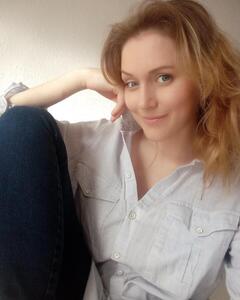 Марина Тындик