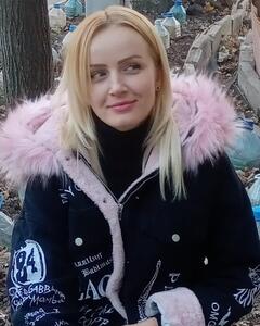 Виктория Козачок