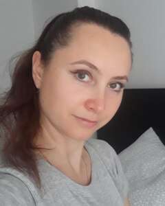 елена горбунова