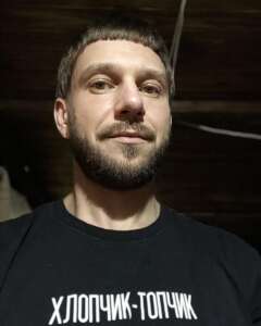 Eugen Volosyan