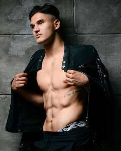 Maxim Mikhanovskyi