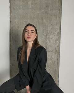 Катерина Лисенко