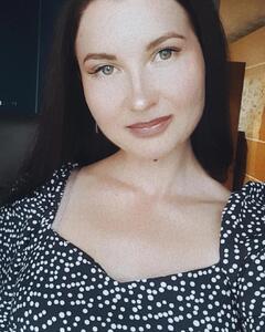 Полина Доброскок