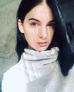 Мария Бондаренко