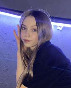 Sasha Kovtunovych