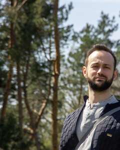 Ілля Свідлер