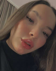 Anastasiya Romanchuk