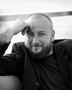 Олександр Кравець